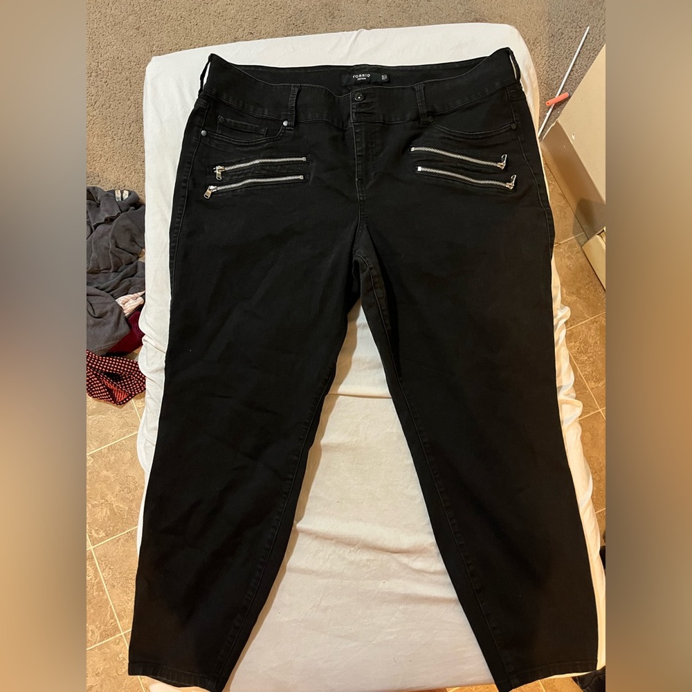 Women’s Plus Size Jeans